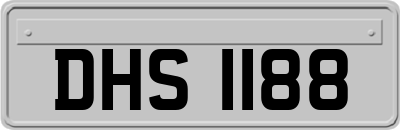 DHS1188