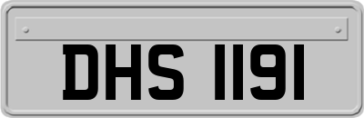 DHS1191