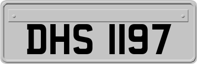 DHS1197