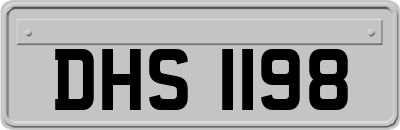 DHS1198