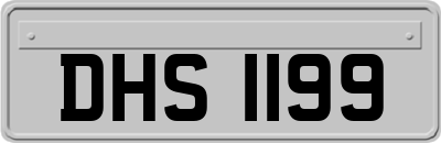 DHS1199