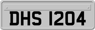 DHS1204