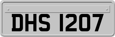 DHS1207