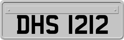 DHS1212