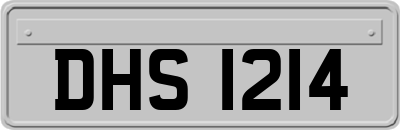 DHS1214