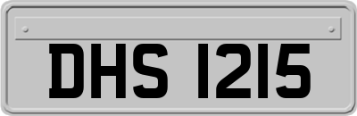 DHS1215