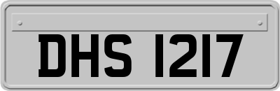 DHS1217