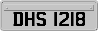 DHS1218