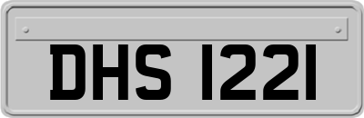 DHS1221