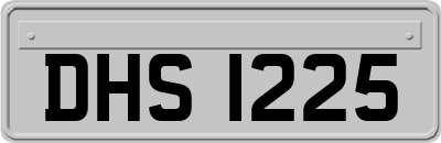 DHS1225