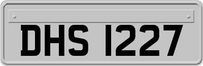 DHS1227