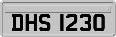 DHS1230