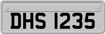 DHS1235