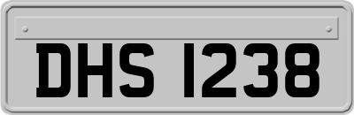 DHS1238