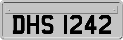 DHS1242