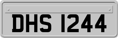 DHS1244