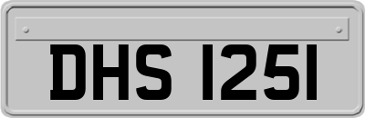 DHS1251