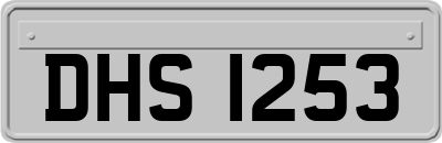 DHS1253