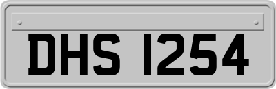 DHS1254