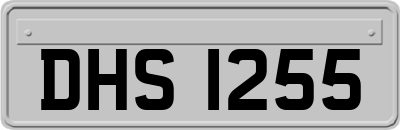 DHS1255