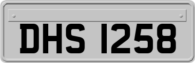 DHS1258