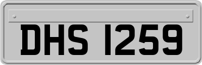 DHS1259