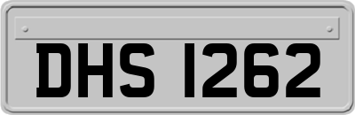 DHS1262
