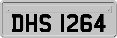 DHS1264
