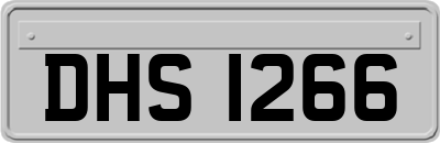DHS1266