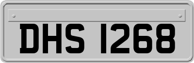 DHS1268