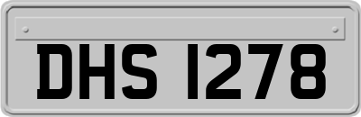 DHS1278