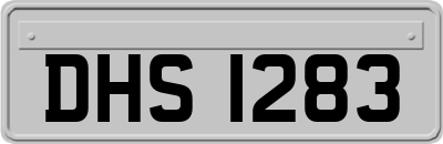DHS1283