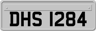 DHS1284
