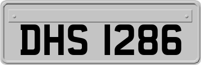DHS1286