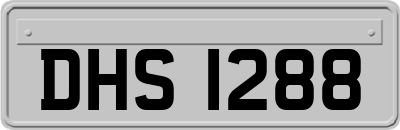 DHS1288