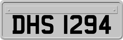 DHS1294