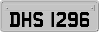 DHS1296