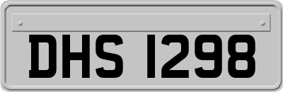 DHS1298