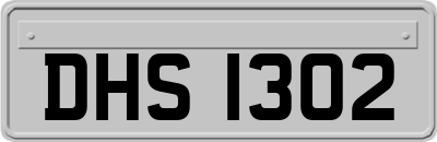 DHS1302