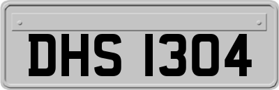 DHS1304