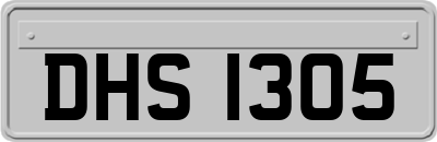 DHS1305
