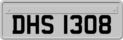 DHS1308
