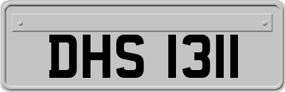 DHS1311