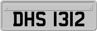 DHS1312