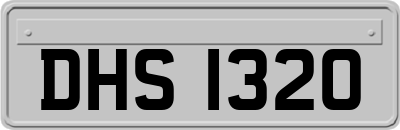 DHS1320