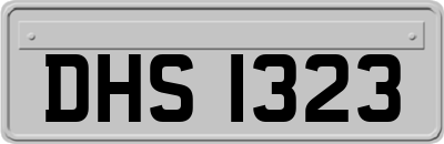 DHS1323