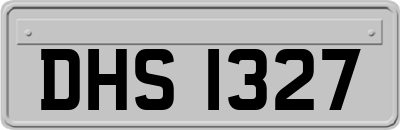 DHS1327