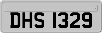 DHS1329