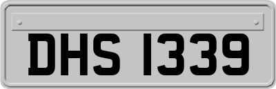 DHS1339