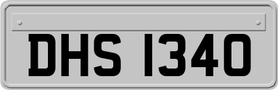 DHS1340